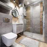 Balticus Promenada Gwiazd 14 Апартаменты