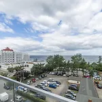 Balticus Promenada Gwiazd 14