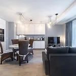 Balticus Promenada Gwiazd 14 Apartment