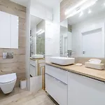 Balticus Promenada Gwiazd 14 Апартаменты Мендзыздрое