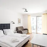 Apartment Balticus Promenada Gwiazd 14 *