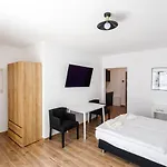 Balticus Promenada Gwiazd 14 Apartman