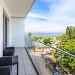 Balticus Promenada Gwiazd 14 * Międzyzdroje