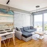 Balticus Promenada Gwiazd 14 Apartman