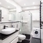 Balticus Promenada Gwiazd 14 Apartment