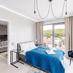 Balticus Promenada Gwiazd 14 Apartment Misdroy