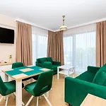 Balticus Promenada Gwiazd 14 * Мендзыздрое