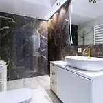 Balticus Promenada Gwiazd 14 Apartment Misdroy