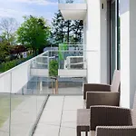 Apartman Balticus Promenada Gwiazd 14 Międzyzdroje