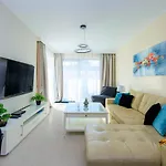 Apartman Balticus Promenada Gwiazd 14