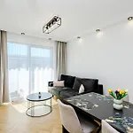 Апартаменты Balticus Promenada Gwiazd 14