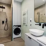 Balticus Promenada Gwiazd 14 Apartment *