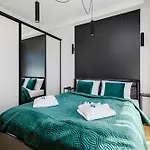 Apartment Balticus Promenada Gwiazd 14