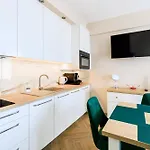 Balticus Promenada Gwiazd 14 *