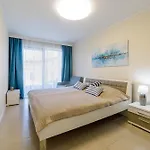 Апартаменты Balticus Promenada Gwiazd 14
