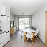 Balticus Promenada Gwiazd 14 Мендзыздрое