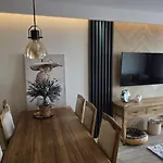 Balticus Promenada Gwiazd 14 * Międzyzdroje