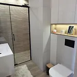 Apartman Balticus Promenada Gwiazd 14