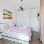 Balticus Promenada Gwiazd 14 Apartman *