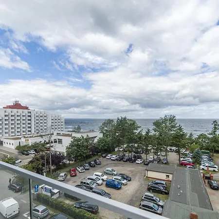 Balticus Promenada Gwiazd 14