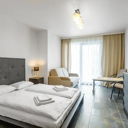 Balticus Promenada Gwiazd 14 * 米兹多洛杰