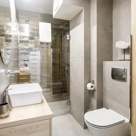 Appartement Balticus Promenada Gwiazd 14