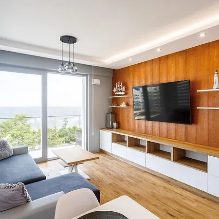 Balticus Promenada Gwiazd 14 米兹多洛杰