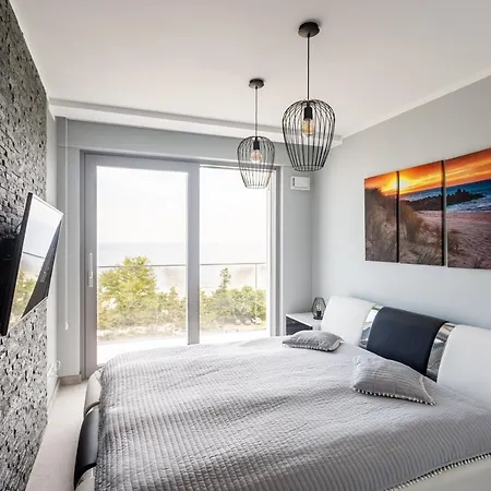 Balticus Promenada Gwiazd 14 * Międzyzdroje