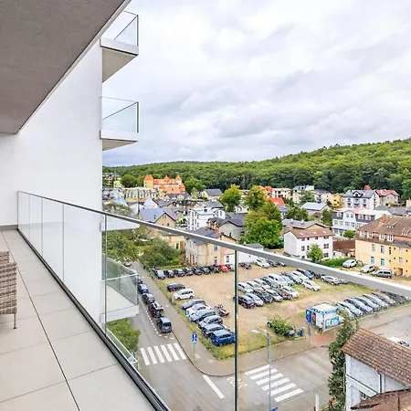 Balticus Promenada Gwiazd 14 *