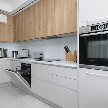 Balticus Promenada Gwiazd 14 *