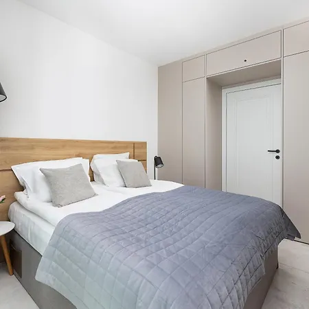 Balticus Promenada Gwiazd 14 מידזיזדרויה