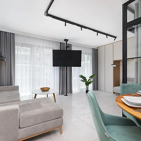 Balticus Promenada Gwiazd 14 * Misdroy