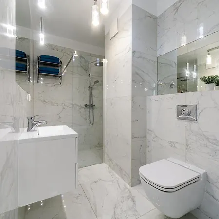 Apartament Balticus Promenada Gwiazd 14