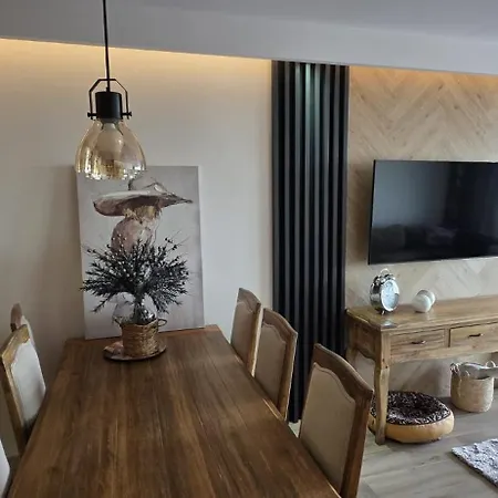 Balticus Promenada Gwiazd 14 * Miedzyzdroje