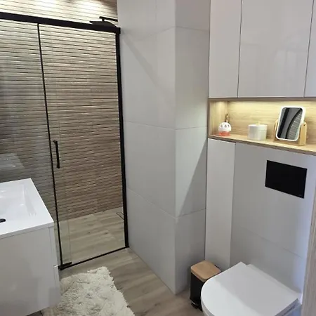 Appartement Balticus Promenada Gwiazd 14