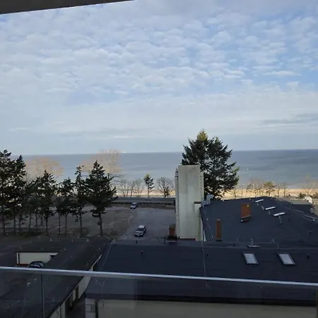 Balticus Promenada Gwiazd 14 * Miedzyzdroje