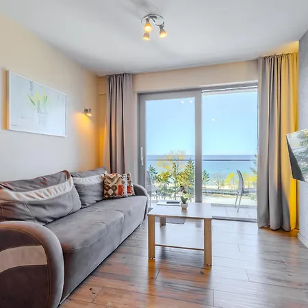 Balticus Promenada Gwiazd 14 Miedzyzdroje