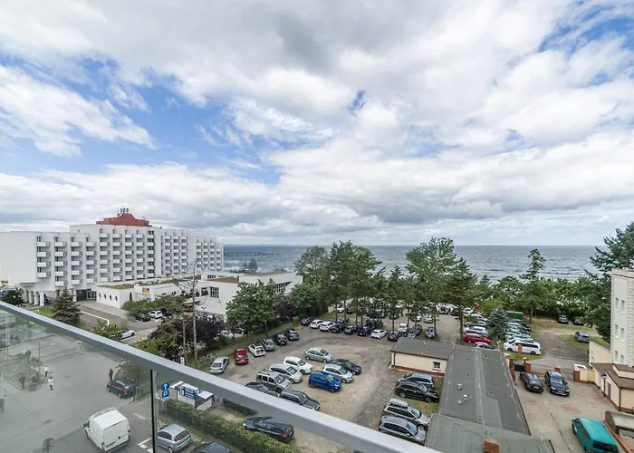 Balticus Promenada Gwiazd 14