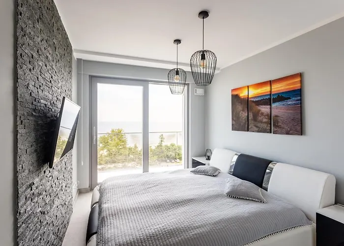 Balticus Promenada Gwiazd 14 * מידזיזדרויה