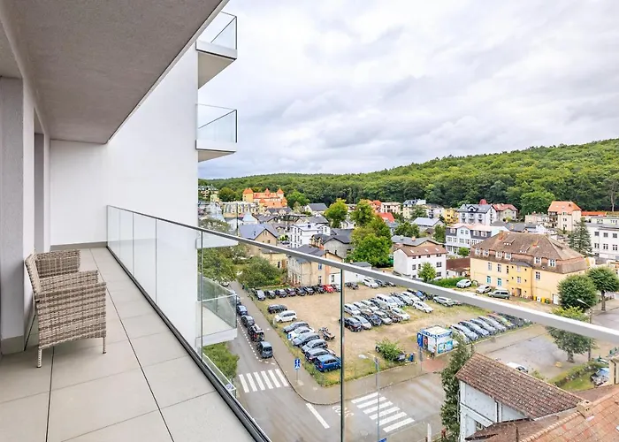 Balticus Promenada Gwiazd 14 *