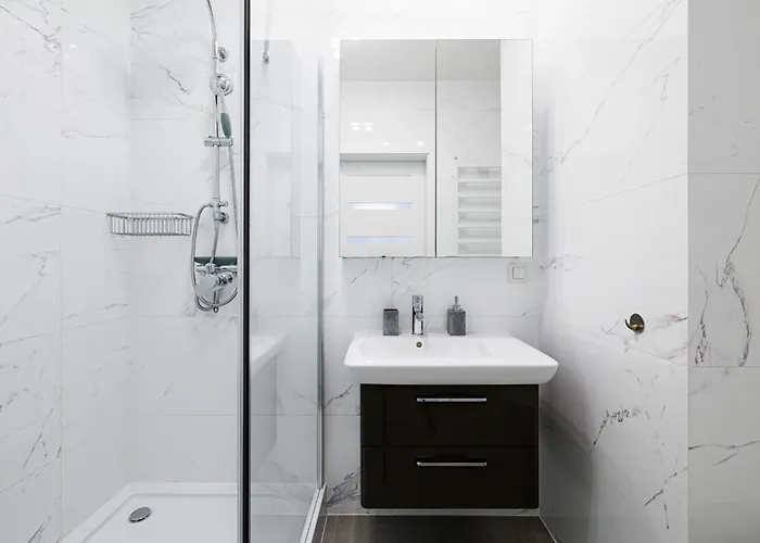 Balticus Promenada Gwiazd 14 Misdroy