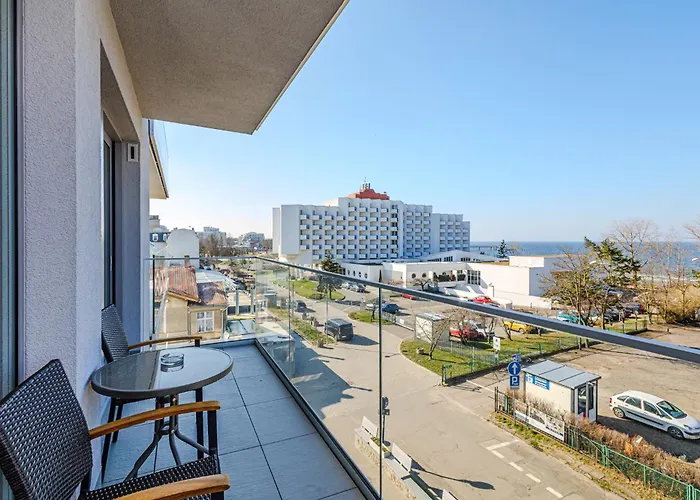 Balticus Promenada Gwiazd 14 *