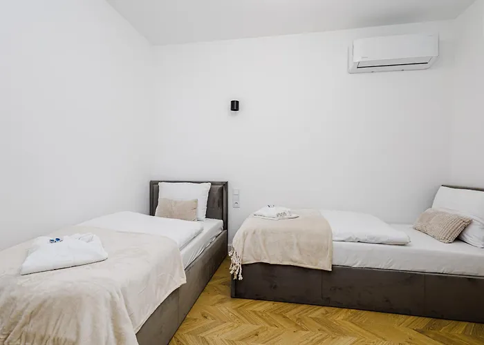 Balticus Promenada Gwiazd 14 Apartment