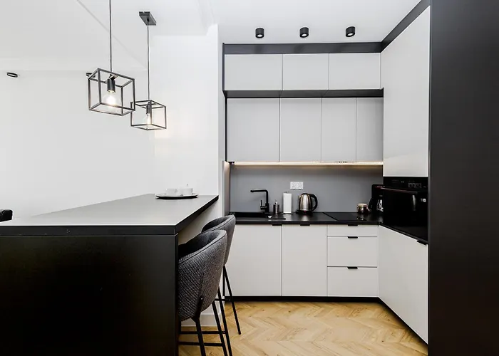 Balticus Promenada Gwiazd 14 * Misdroy