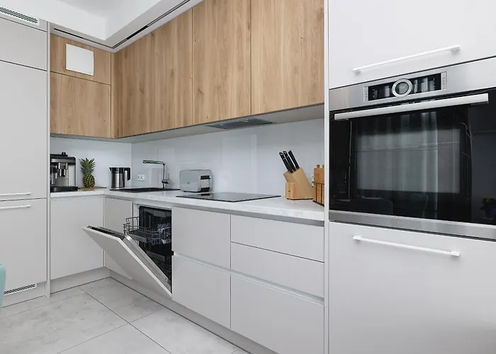 Balticus Promenada Gwiazd 14 *